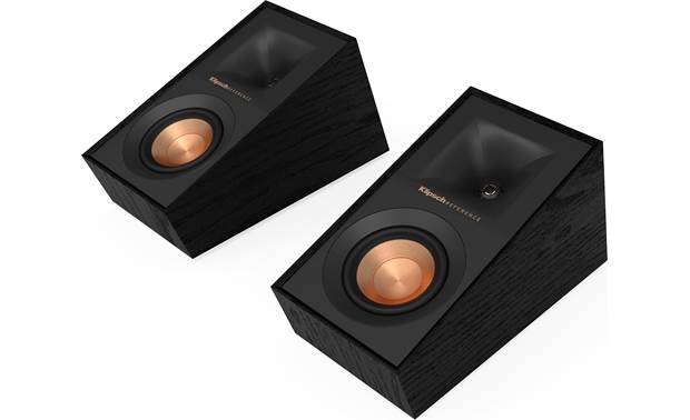 Customer Reviews: Klipsch Reference R-40SA Dolby Atmos® enabled