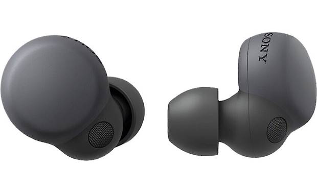 Review] Sony LinkBuds wireless earbuds sound quality, features, comfort