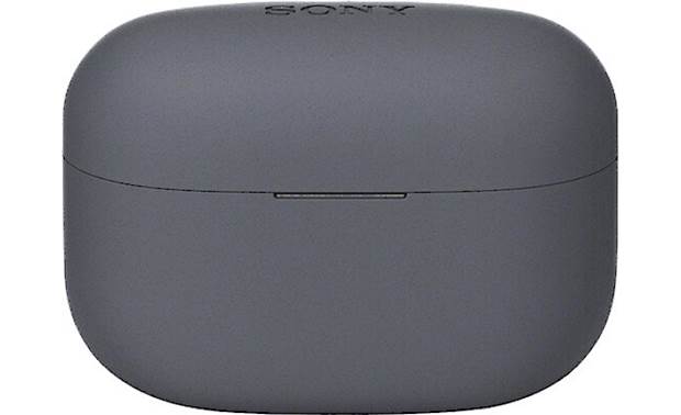 Sony Linkbuds S (Black) True wireless earbuds with adaptive noise 
