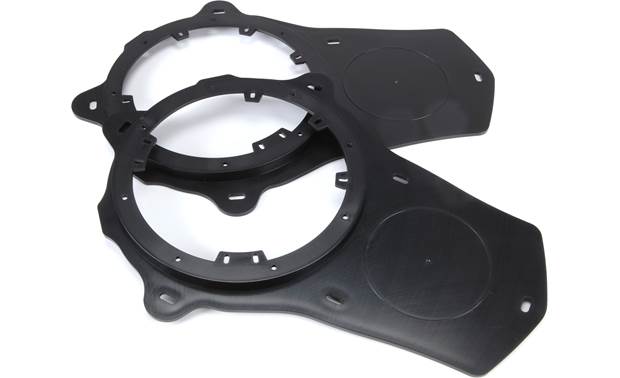 Metra 82-3013 Corvette Speaker Mounting Brackets