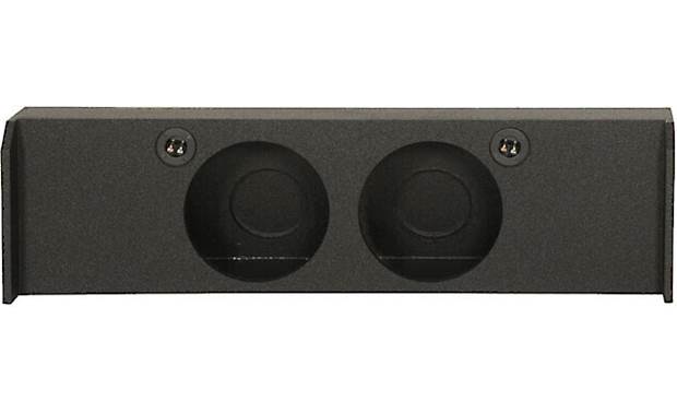 SPL Boxes SB362-212-BL