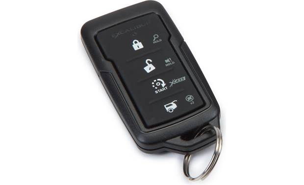 Excalibur 1417-03 Remote