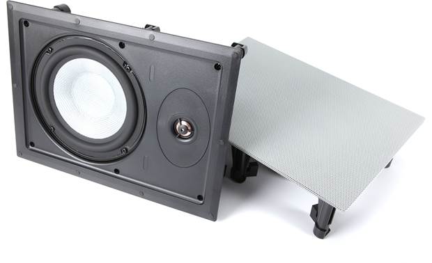 Nuvo NV-4IW6 Series Four