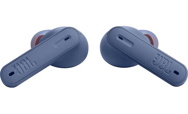 Tune 230 (Blue) True wireless earbuds with active noise cancellation at