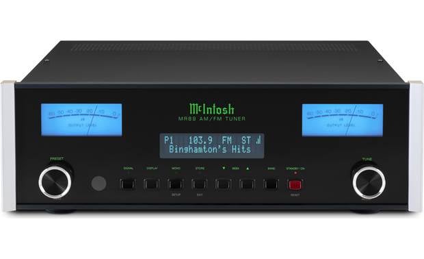 McIntosh マッキントッシュ HR085 Audio Classics - HR085