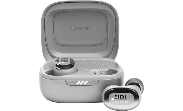 JBL Live Free 2