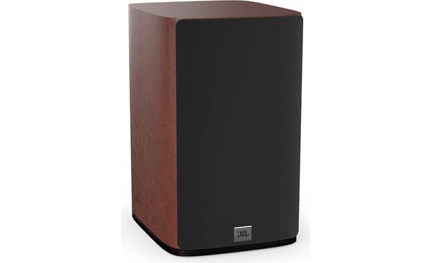 JBL Studio 630 (Wood) Pair of bookshelf speakers at Crutchfield