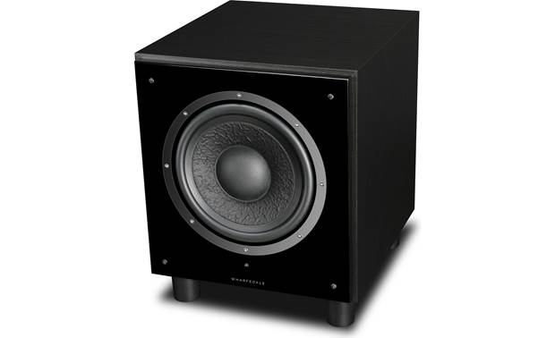 wharfedale sw10 subwoofer