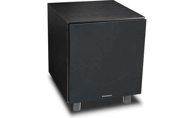 wharfedale sw100 manual