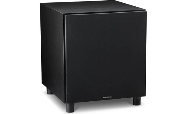 wharfedale sw100 manual