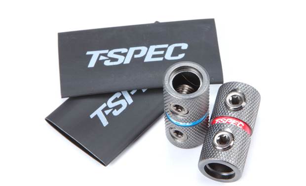 T-Spec VCP4 Coupler