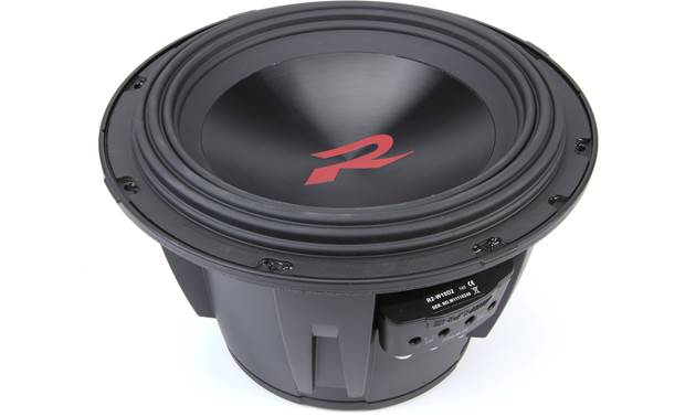 Customer Reviews: Alpine R2-W10D2 R Series 10" Subwoofer With Dual 2 ...