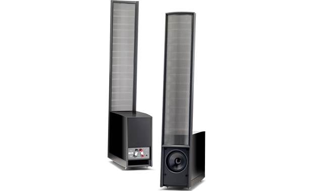 Floorstanding Speakers Martin Logan Ethos Speakers Martin Logan