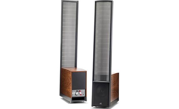 Crutchfield clearance martin logan