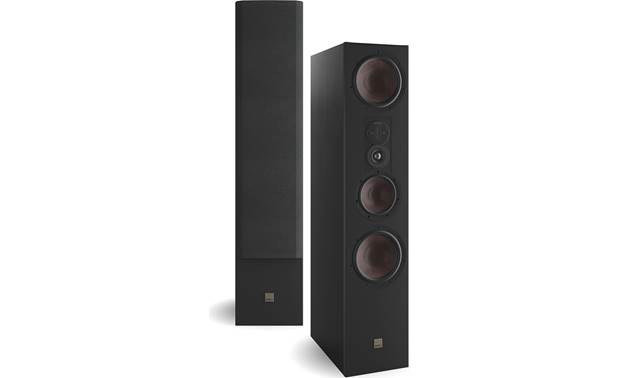 DALI Opticon 8 MK2