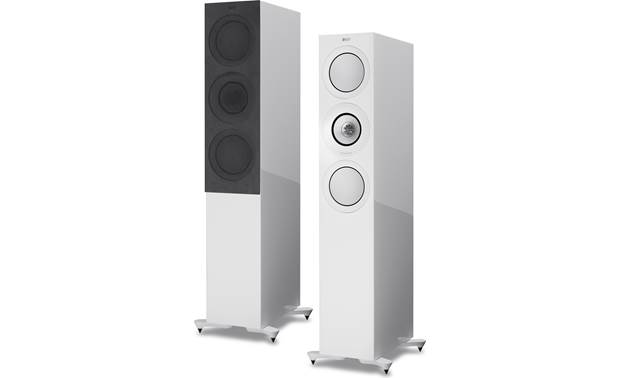 kef r 7