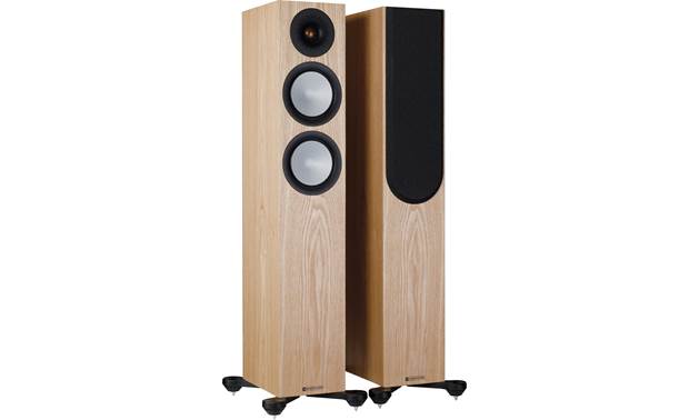 Monitor Audio Silver 200 7G