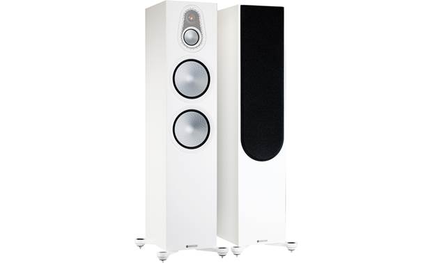 Monitor Audio Silver 500 7G