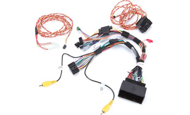 iDatalink HRN-HRR-CH3 Vehicle-specific Harness