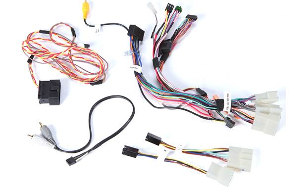 iDatalink HRN-HRR-TO2 Vehicle-specific Harness