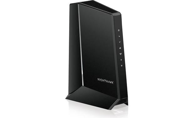 NETGEAR Nighthawk® Multi Gig Speed Cable Modem