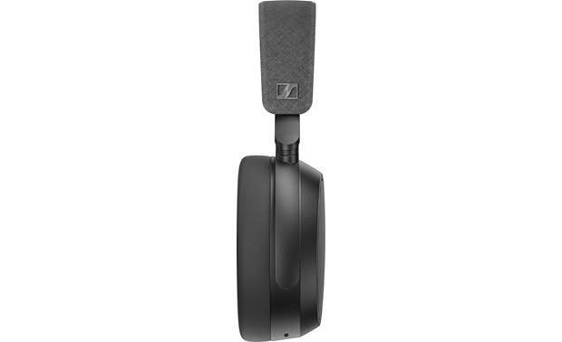 Sennheiser Momentum 4 Wireless (Black) Over-ear noise-canceling