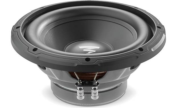 Focal Sub 10 Dual