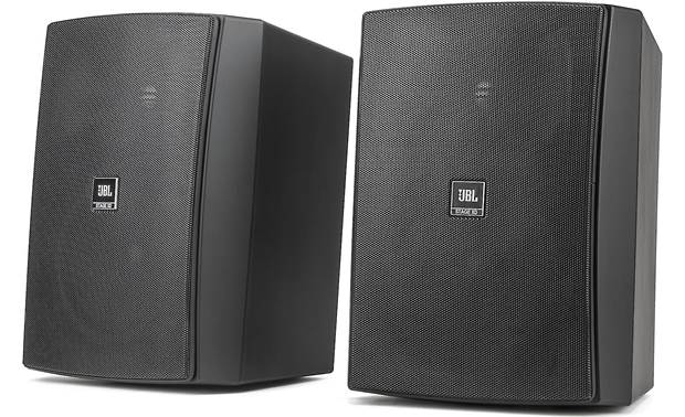JBL Stage XD-6