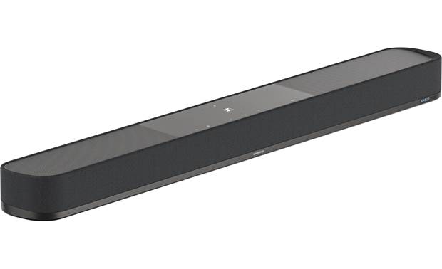 Customer Reviews: Sennheiser AMBEO Soundbar  Plus Powered 7.1.4-channel sound  bar with Dolby Atmos® and DTS:X at Crutchfield