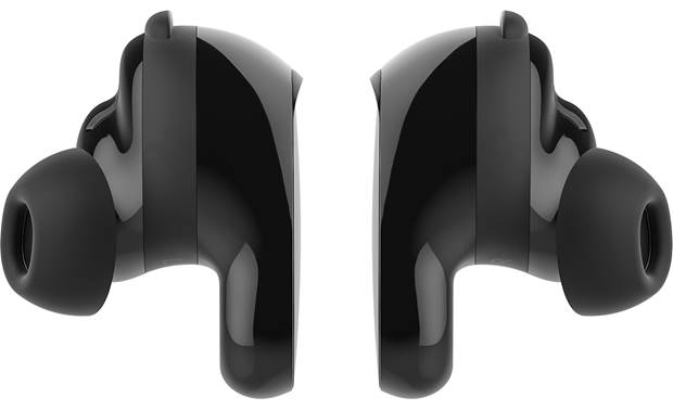 オーディオ機器 イヤフォン Bose QuietComfort® Earbuds II (Triple Black) True wireless noise 