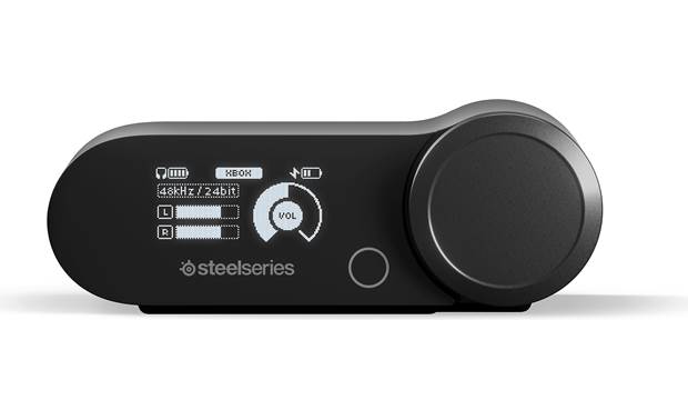 SteelSeries Arctis Nova Pro Wireless (Xbox®) Professional noise 
