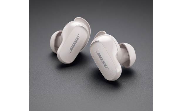 Bose QuietComfort® Earbuds II (Soapstone) True wireless noise