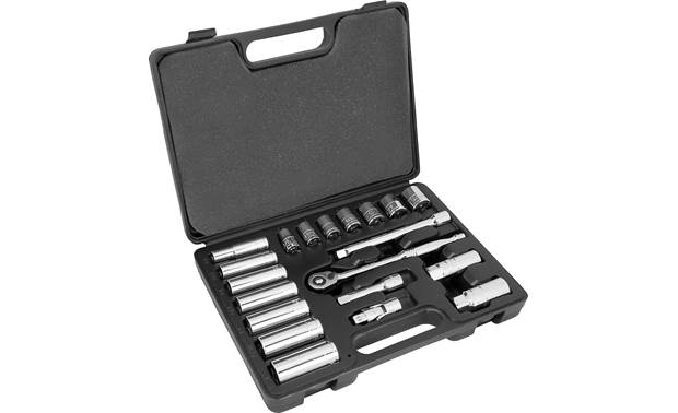 Performance Tool W38911
