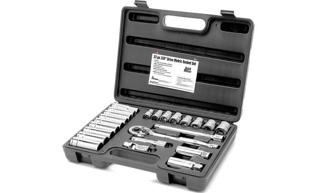 Performance Tool W38914