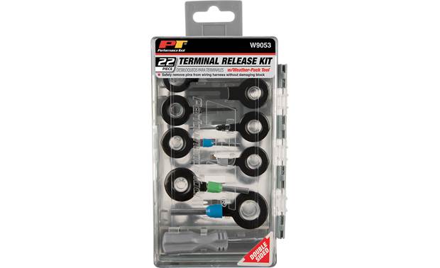 Performance Tool W9053