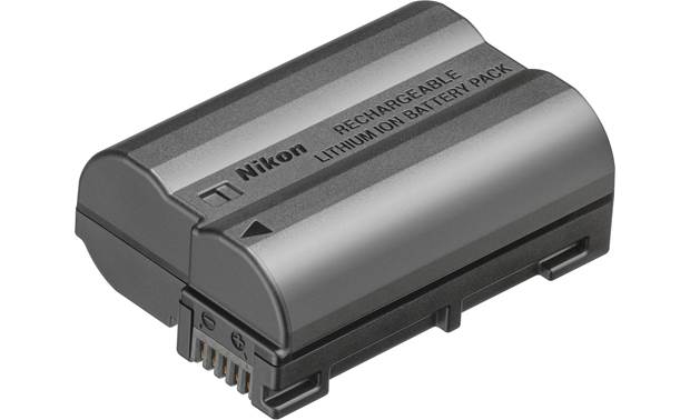 Nikon EN-EL15c