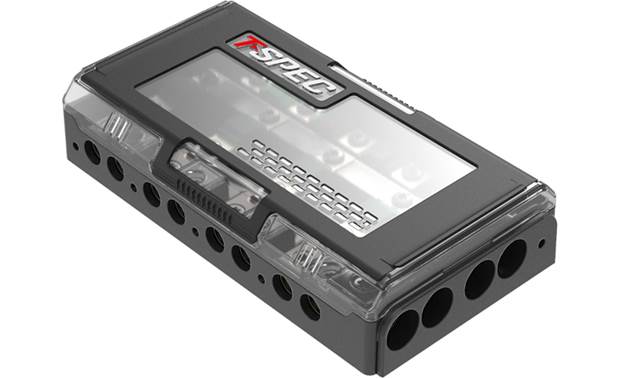 T-Spec VBDB4