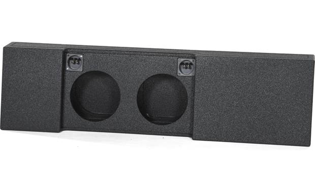 SPL Boxes SB362-212V-BL