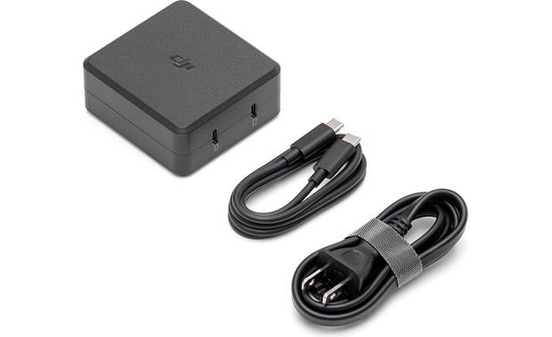 DJI Mavic 3 Enterprise Series USB-C Power Adapter
