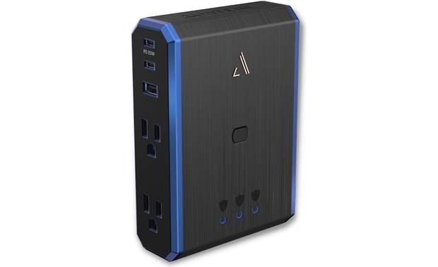 Austere V Series Power