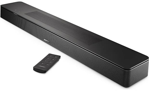 Bose® Smart Soundbar 600