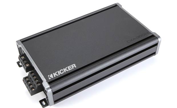 Kicker 46CXA360.4T
