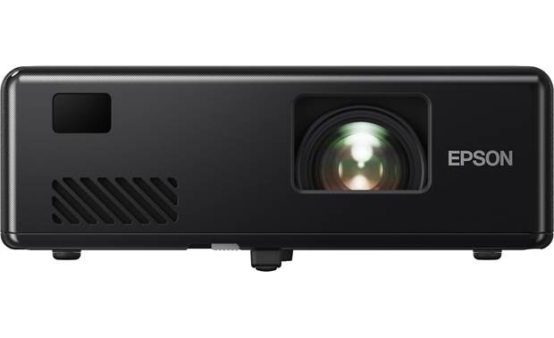 Epson EpiqVision Mini EF11 Laser Projector， 3LCD， Portable