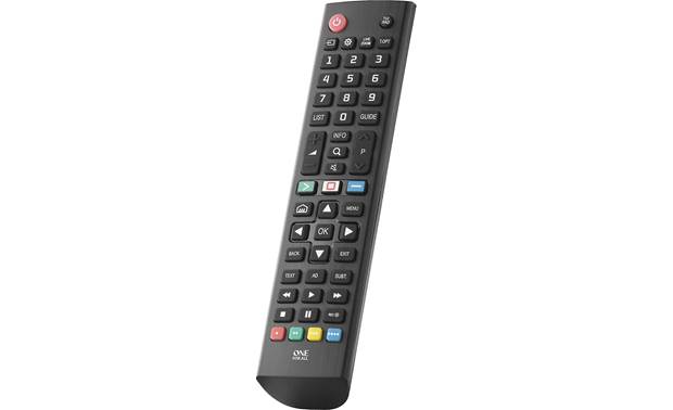 One For All LG TV Replacement Remote
