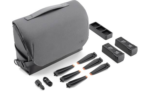 DJI Mavic 3 Fly More Kit
