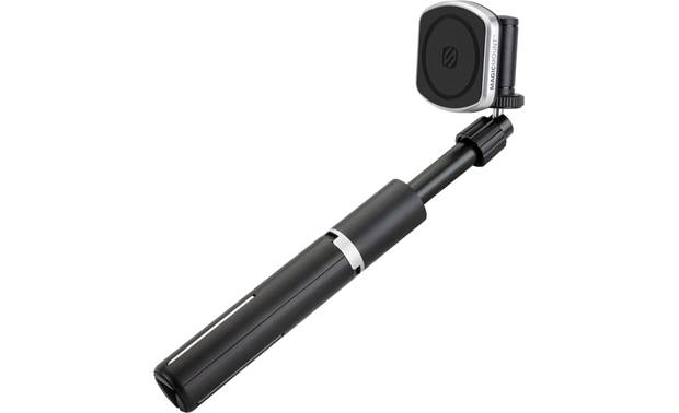 Scosche MagicMount™ Pro2 Tripod/Selfie Stick
