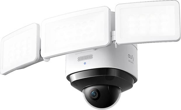 eufy by Anker Floodlight Cam 2 Pro