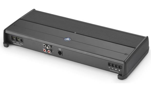 JL Audio XDM1000/1