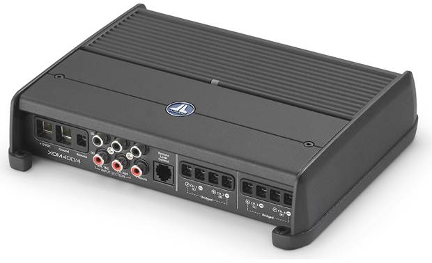 JL Audio XDM400/4