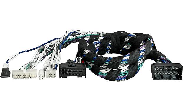 MATCH PP BMW 1.7RAM Harness